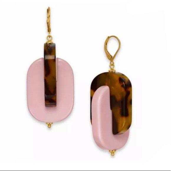 Kate spade be bold drop earrings - Picture 5 of 5